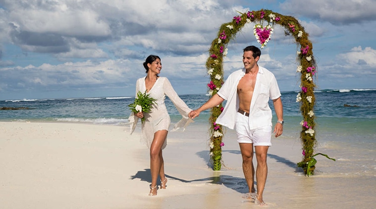 se marier aux seychelles pour un mariage merveilleux avec millemariages