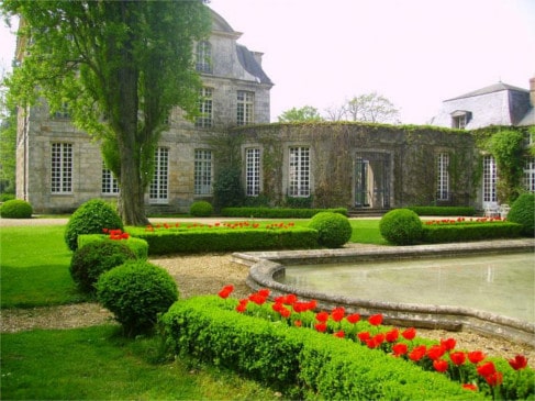 Château de Nandy en Seine-et-marne 77 salle de mariage haut de gamme