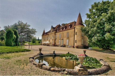 salle de mariage marne 51 château du Rû Jacquier