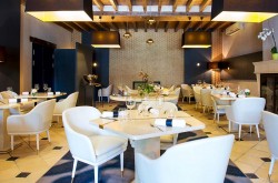 La Maison d’à Côté du château de Chambord – hôtel restaurant – Côte d’or (21)