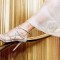 Jimmy Choo - Chaussures pour la mariée et les invitées du mariage