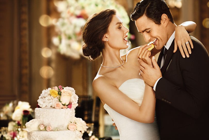wedding planner à Paris pour votre organisation de mariage de luxe