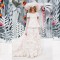 Chanel - Haute Couture 2015 - robe cocktail soir mariée