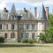 Château d'Osmoy - Salle de mariage - Normandie - Eure (27)