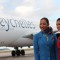 Voyage de Noces aux Seychelles - Air Seychelles