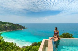 hôtel four seasons seychelles pour votre voyage de noces avec millemariages