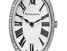 TIFFANY & CO – MONTRE COCKTAIL