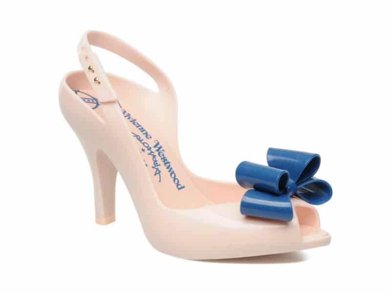 chaussures mariées mariage Vivienne Westwood millemariages