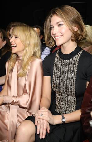 ralph-&-russo-defile-printemps-ete-2018-olivia-palermo-et-arizona-muse-millemariages.com