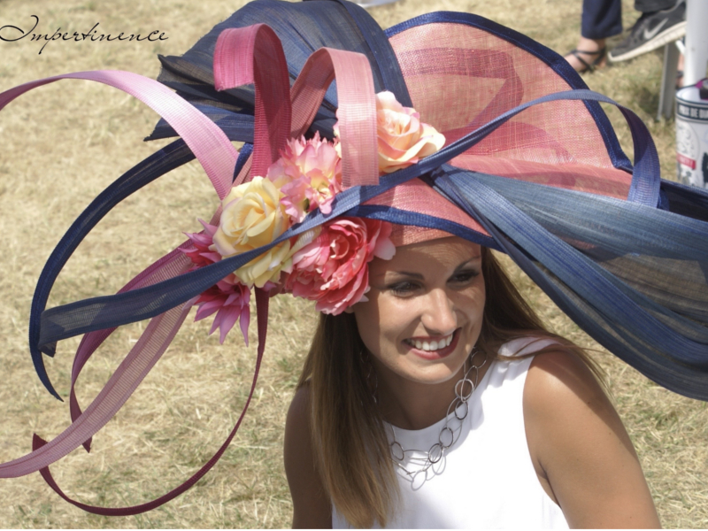 festival du chapeau au chateau de cheverny modiste impertinence prix de diane millemariages