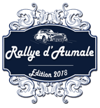 4ème édition du Rallye d’Aumale à Chantilly