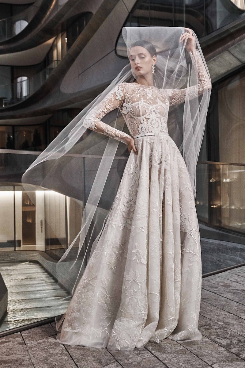 naeem-khan-collection-mariee-2019-robe-1 millemariages