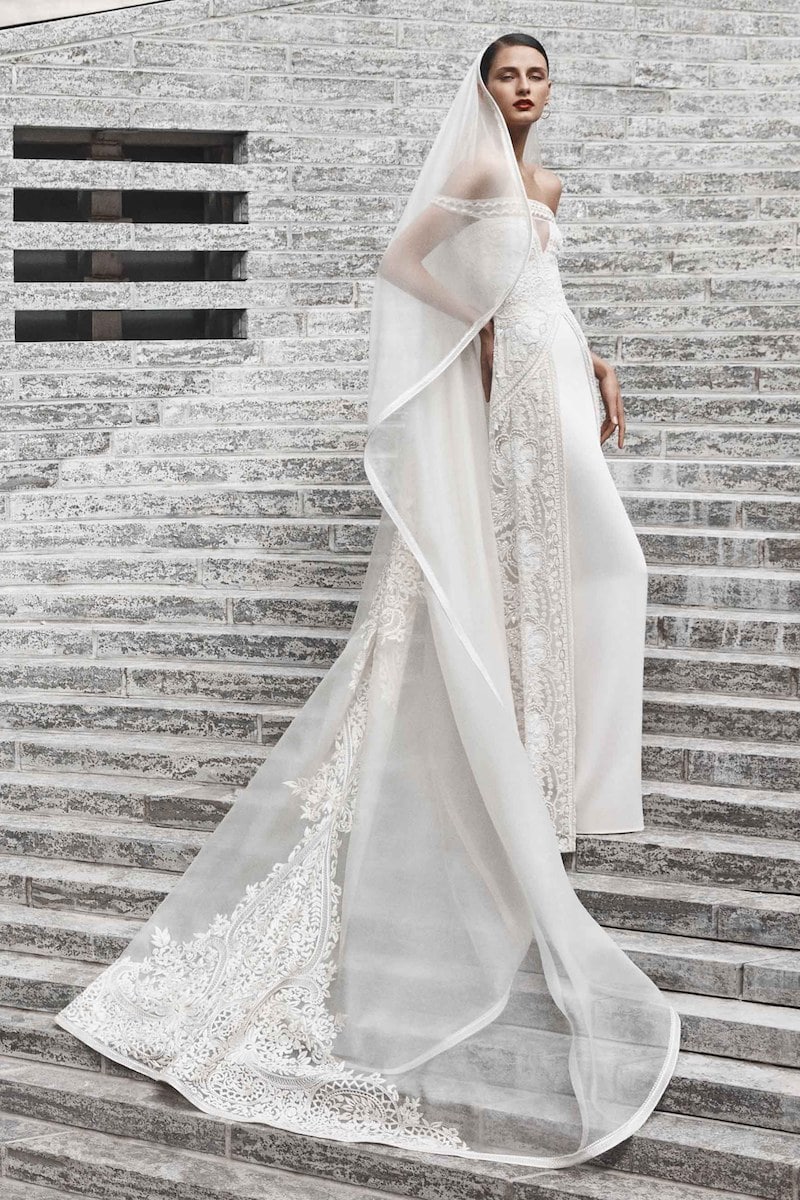 naeem-khan-collection-mariee-2019-robe-5 mille mariages