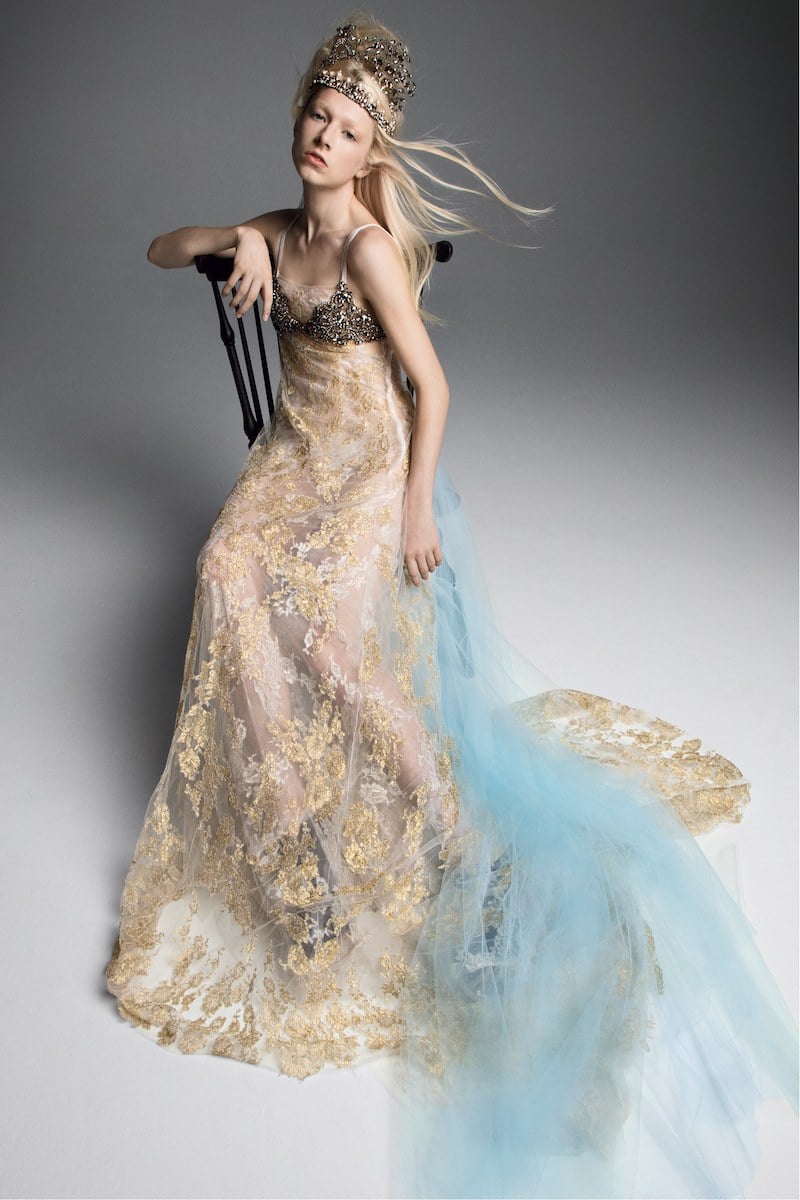 VERA-WANG-FALL-2019-BRIDAL-COLLECTION-2 millemariages.com et Mille Mariages Magazine - France