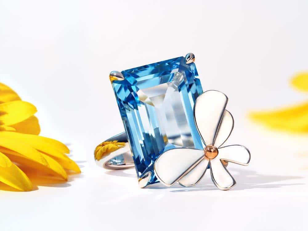 TIFFANY-CO.-RETURN-TO-TIFFANY-LOVE-BUGS-COLLECTION topaze bleue